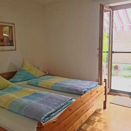 Ferienwohnung Schwinghammer Aschau im Chiemgau Exteriér fotografie