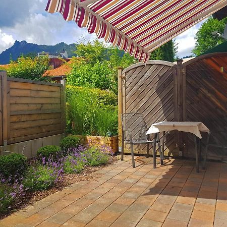 Ferienwohnung Schwinghammer Aschau im Chiemgau Exteriér fotografie