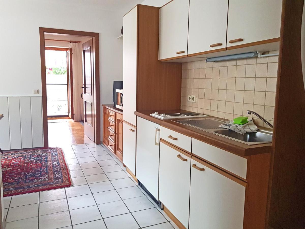 Ferienwohnung Schwinghammer Aschau im Chiemgau Exteriér fotografie
