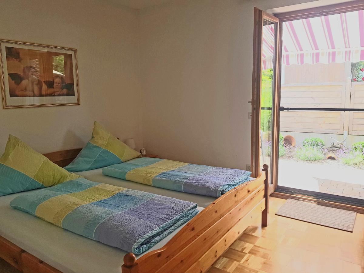 Ferienwohnung Schwinghammer Aschau im Chiemgau Exteriér fotografie