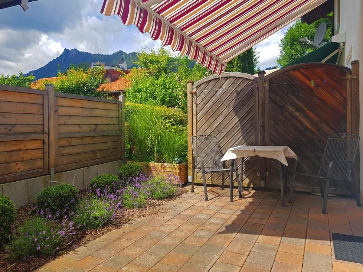 Ferienwohnung Schwinghammer Aschau im Chiemgau Exteriér fotografie