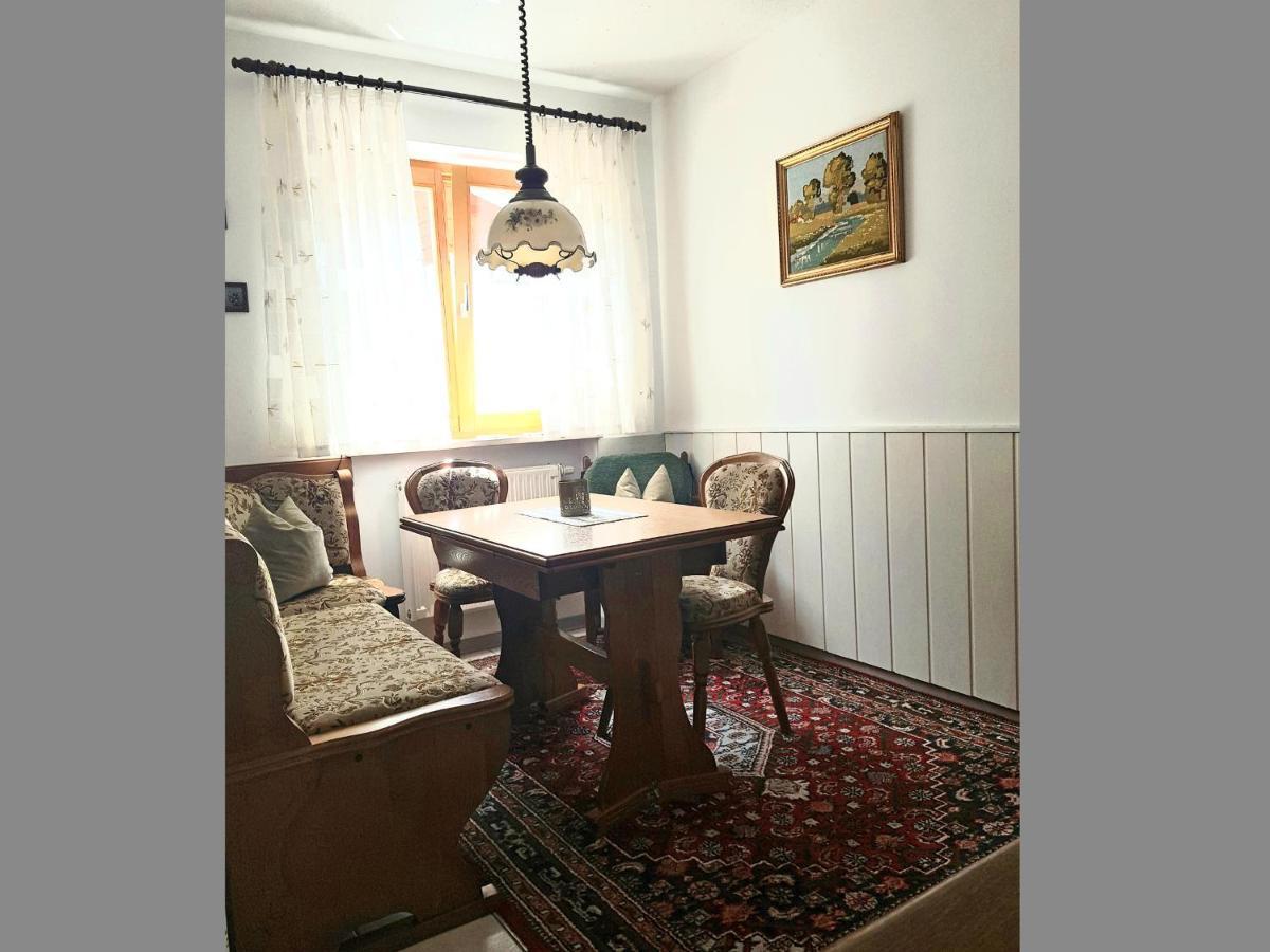 Ferienwohnung Schwinghammer Aschau im Chiemgau Exteriér fotografie